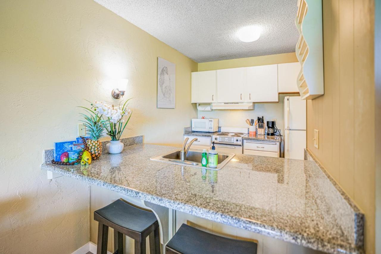 Apartament Plantation Hale D10 Kapa'a Zewnętrze zdjęcie