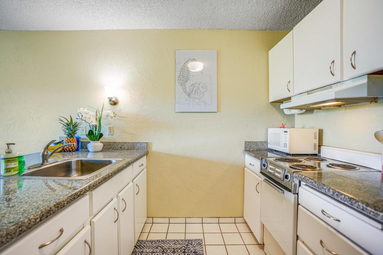 Apartament Plantation Hale D10 Kapa'a Zewnętrze zdjęcie
