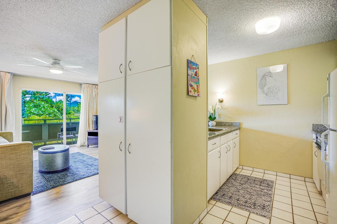Apartament Plantation Hale D10 Kapa'a Zewnętrze zdjęcie