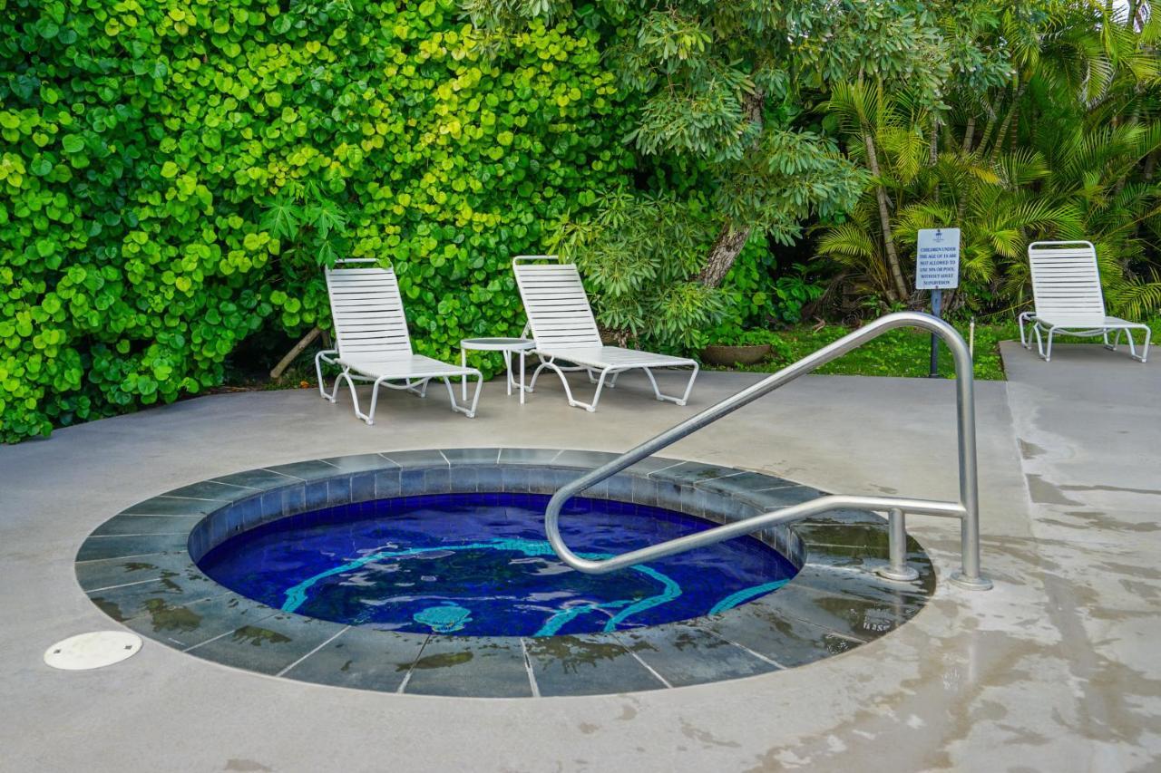 Apartament Plantation Hale D10 Kapa'a Zewnętrze zdjęcie