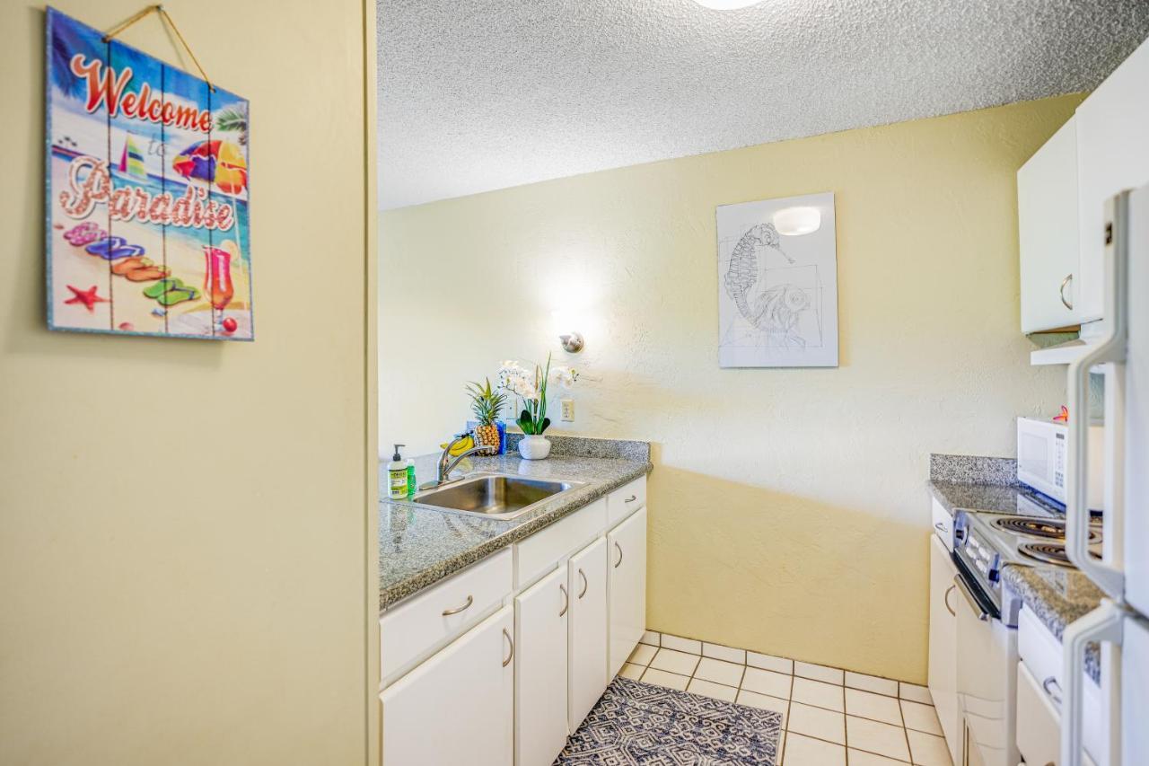 Apartament Plantation Hale D10 Kapa'a Zewnętrze zdjęcie