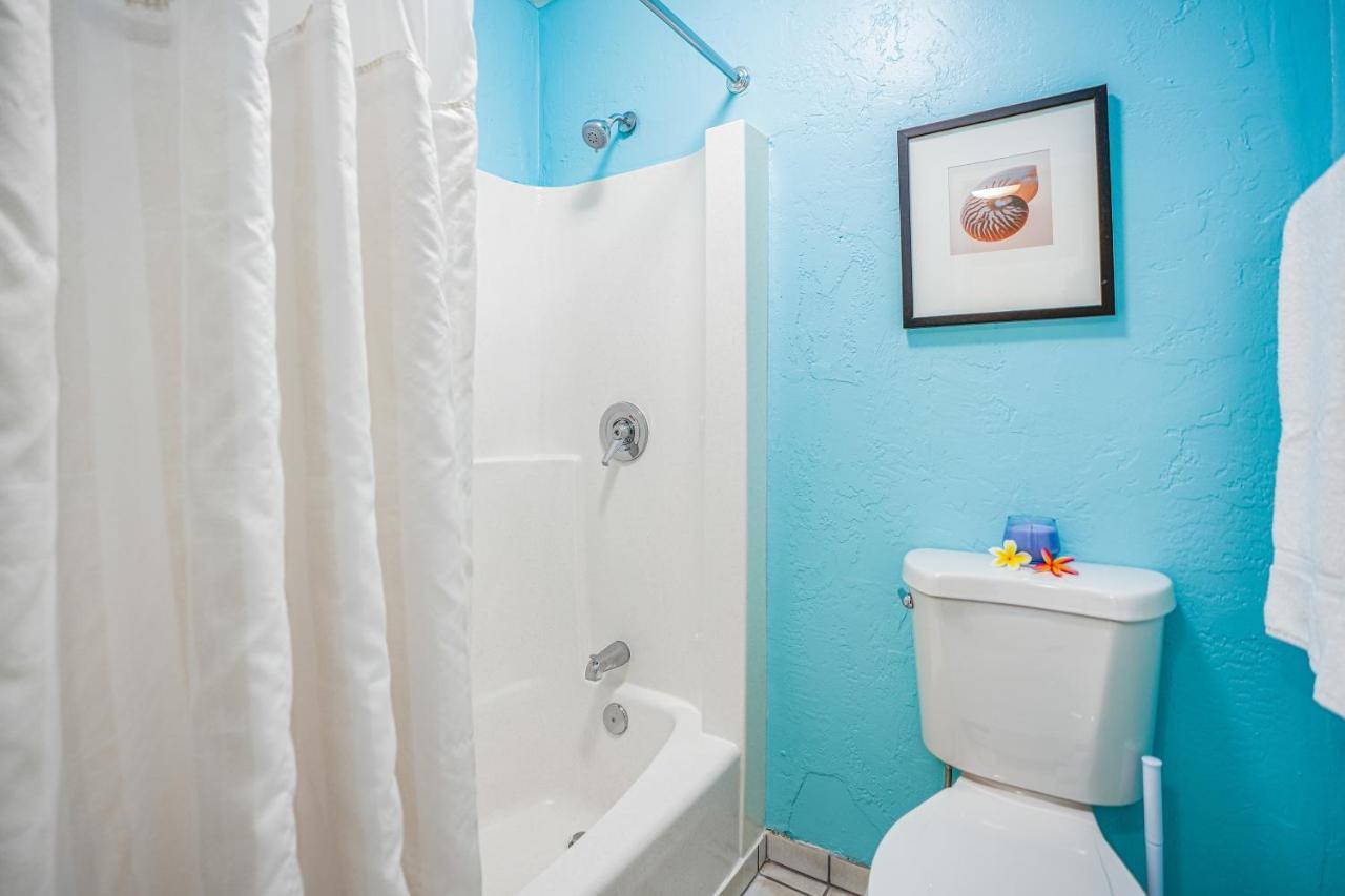 Apartament Plantation Hale D10 Kapa'a Zewnętrze zdjęcie